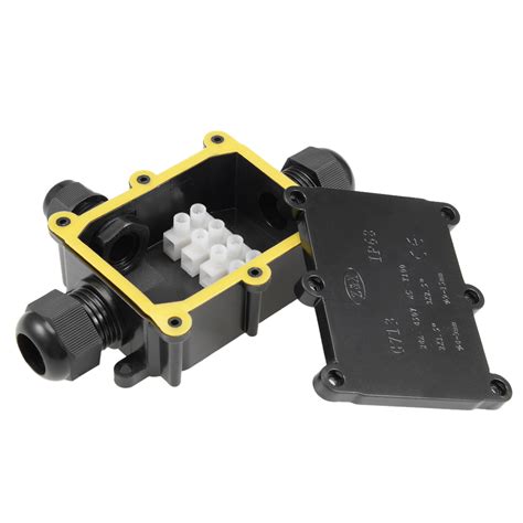 small watertight junction box|outdoor waterproof electrical junction box.